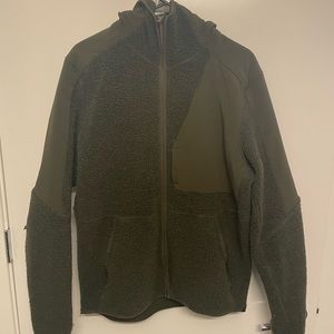Lulu Mens Tundra Jacket